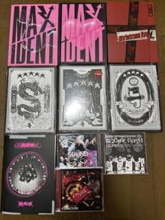 straykids アルバム・グッズまとめ売り StrayKids アルバム まとめ売り 詰め合わせ 6点｜Yahoo!フリマ
