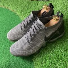 NIKE VAPORMAX グレー