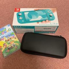 Switch あつまれどうぶつの森