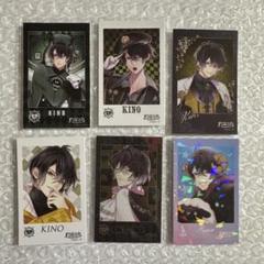 DIABOLIK LOVERS ディアラバ ポラ風カード キノ