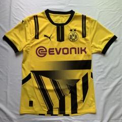 Dortmund ドルトムント PUMA プーマ ユニフォーム