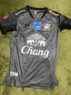 タイ代表　練習着のサムネイル