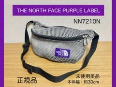 THE NORTH FACE PURPLE LABEL ボディバッグ　※最終値下 THE NORTH FACE PURPLE LABEL (ザ ノースフェイス パープル