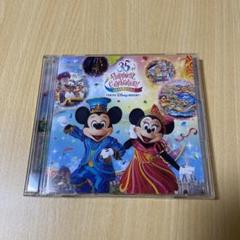 東京ディズニーリゾート35周年記念　CD集 東京ディズニーリゾート35周年 