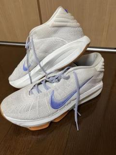 Nike gt hustle3 - メルカリ