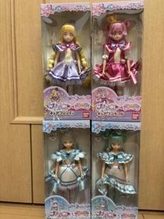 わんだふるぷりきゅあ　プリキュアスタイル