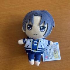 新品未使用品 アイナナ 和泉一織 きらどるおすわりぬいぐるみ
