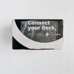 Steam Deck Dock 純正 Valve ゲーム 周辺機器