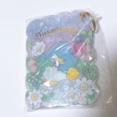 サンリオ シークレットパスケース タキシードサム