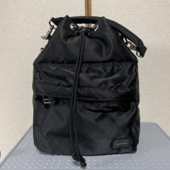 ⭐️未使用⭐️ PORTER　バルーンサック　ショルダーバッグ　PSカモ　ナイロン PS CAMO(PSカモ) BALLOONSAC PS CAMO ver. | 吉田カバン