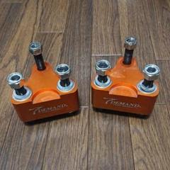 T-DEMAND EASYPRO Version II