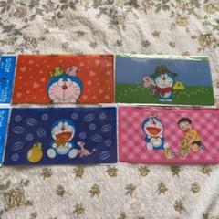 サントリー ドラえもん シールの中古 未使用品 メルカリ