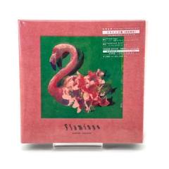 F5    Flamingo ＊ 初回限定盤 ＊ スマホリング付き  米津玄師 米津玄師 Flamingo フラミンゴ盤 初回限定盤 スマホリング CD+