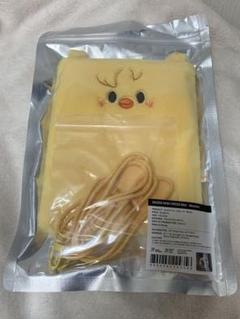 ポガリ ショルダーバック マジックスクール ポガリ フィリックス クロスバック Stray Kidsポガリ クロスバック ショルダーバック - メルカリ