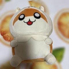 2025年最新】クソハムぬいぐるみの人気アイテム - メルカリ