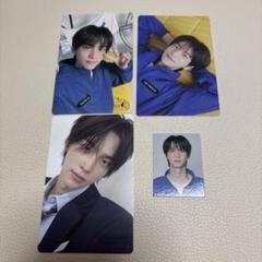 ТWS シニュ weverse fan party 限定特典 パワステ