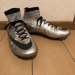 【公式サイト】正規ブランド品通販 激レア】ナイキ マーキュリアル スーパーフライ CR7 Quinhentos シューズ