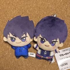 ちびぐるみ　ブルーロック　烏旅人 ブルーロック】Chibiぬいぐるみ 烏旅人 | ブルーロック | shopぬい