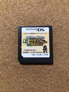 ★動作良好 ソフトのみ★DS アイドルマスター ディアリースターズ