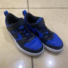 Nike スニーカー 18センチ