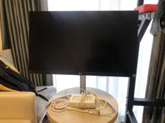 LG 27インチ 4Kディスプレイ 27UK850-W 美品