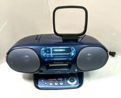 【良品・希少・稼働品】パナソニックRX-MDX60-A パーソナルＭＤシステム パナソニック(Panasonic) パーソナルMDシステム RX-MDX60-A