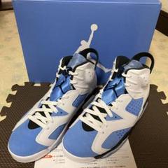 NIKE AIR JORDAN 6 RETRO ジョーダン6