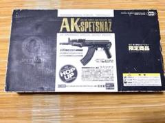 2025年最新】AK スペツナズの人気アイテム - メルカリ