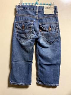 EDWIN パンツ　140cm