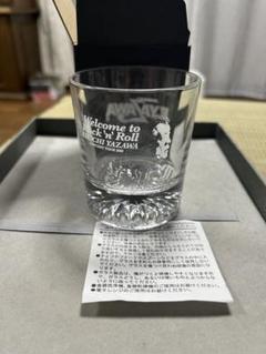 矢沢永吉　ロックグラス　マグカップ　激レアセット 2025年最新】ロックグラス矢沢永吉の人気アイテム - メルカリ