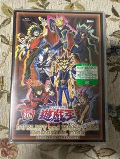 ブラック・マジシャン・ガール　未開封　 Blu-ray &DVD 20thシク 未開封)ブラックマジシャンガール【20thシークレット】{DMMD