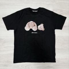 PALM ANGELS クマ フリント クルネック Tシャツ 【関税込】 楽天市場】palm angels bearの通販