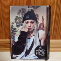 Straykids スキズ HOP フィリックス Amazon.com: Koread Stray Kids Album SKZHOP HIPTAPE HOP