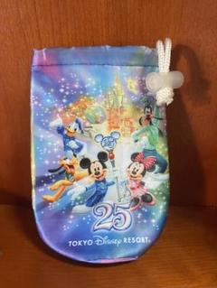 東京ディズニーリゾート ペットボトルケース