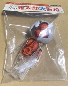 ODEYA オデ 鬼太郎大百科 解剖図 ガレージキット Amazon.co.jp: ODEYA オデヤ 鬼太郎大百科 鬼太郎解剖図