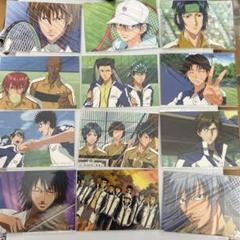 テニプリ　トレカ　カード　プリンスカード　青学　　フルコンプ　９枚セット 71T6gIUfGrL._AC_SY200_QL15_.jpg