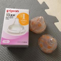 P様専用 ピジョン 母乳実感 乳首