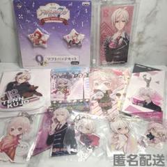 アイドリッシュセブン アイナナ グッズ いろいろ大量まとめ売り 2025年最新】Yahoo!オークション -アイドリッシュセブンの中古品