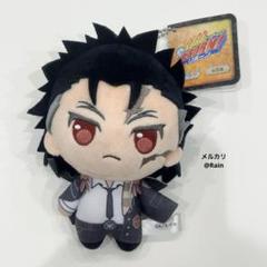 REBORN　にとたん　ザンザス 2025年最新】xanxus ぬいぐるみの人気アイテム - メルカリ