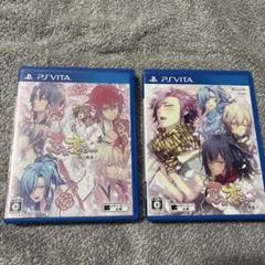 忍び、恋うつつ Vita