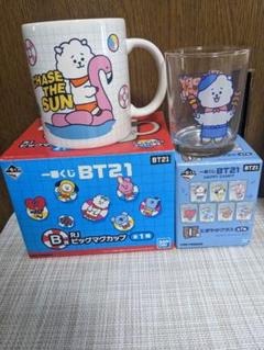 2025年最新】BT21 RJ マグカップの人気アイテム - メルカリ