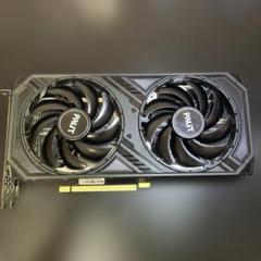 PALIT GeForce RTX 4060 Ti 8GB