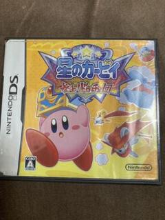 Nintendo ‼️ニンテンドー　星のカービィ 参上!ドロッチェ団