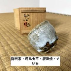 2025年最新】坪島土平 ぐい呑の人気アイテム - メルカリ