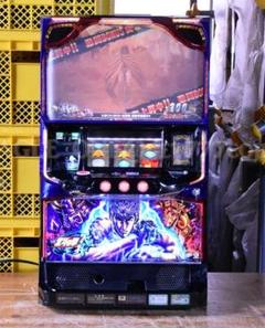 2025年最新】北斗の拳 実機の人気アイテム - メルカリ