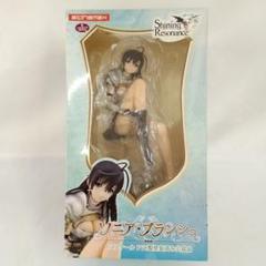 シャイニング・レゾナンス ソニア キリカ 黒蓮水装 1/7 フィギュア シャイニング・レゾナンス リフレイン』Tony氏デザインの“キリカ