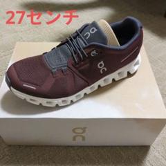 本日発送！　オン　on Cloud 5 スニーカー US 9