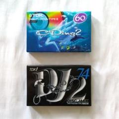 2025年最新】TDK DISC JACKの人気アイテム - メルカリ