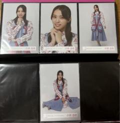 櫻坂46 小林由依　生写真　まとめ売り 櫻坂46 小林由依 生写真 まとめ売り - メルカリ