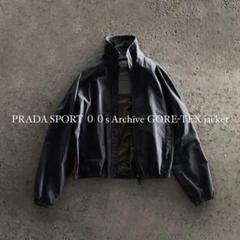 ブラック系,L【高い素材】ぶろっこりー様専用 prada sport ジャケット ブラック系,L【高い素材】ぶろっこりー様専用 prada sport ジャケット